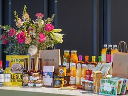 Novotel Paris Gare De Lyon