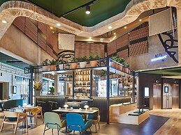 Novotel Paris Gare De Lyon