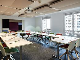 Novotel Paris Gare De Lyon