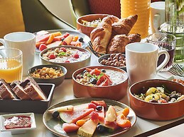 Novotel Paris Gare De Lyon