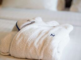 Novotel Paris Gare De Lyon