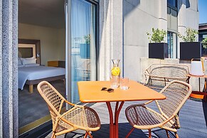 Novotel Paris Gare De Lyon