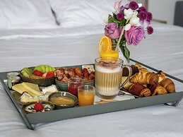 Novotel Paris Gare De Lyon