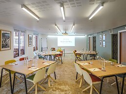 Novotel Paris Gare De Lyon