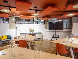 Novotel Paris Gare De Lyon