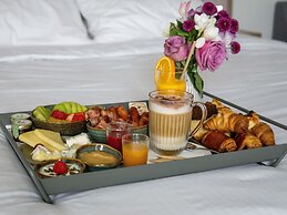 Novotel Paris Gare De Lyon