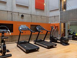 Novotel Paris Gare De Lyon