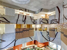 Novotel Paris Gare De Lyon