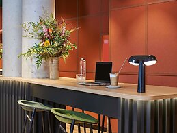 Novotel Paris Gare De Lyon