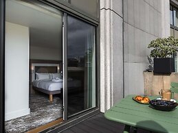 Novotel Paris Gare De Lyon