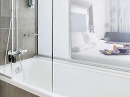 Novotel Paris Gare De Lyon
