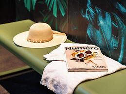 Novotel Paris Gare De Lyon