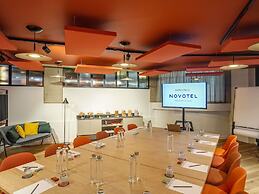 Novotel Paris Gare De Lyon