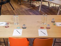 Novotel Paris Gare De Lyon