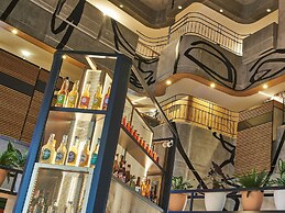 Novotel Paris Gare De Lyon