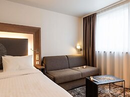 Novotel Paris Gare De Lyon