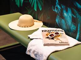 Novotel Paris Gare De Lyon