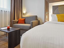 Novotel Paris Gare De Lyon