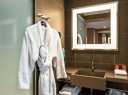 Novotel Paris Gare De Lyon