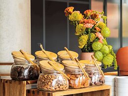 Novotel Paris Gare De Lyon