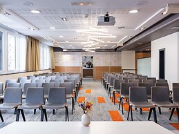 Novotel Paris Gare De Lyon