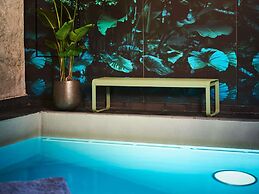 Novotel Paris Gare De Lyon