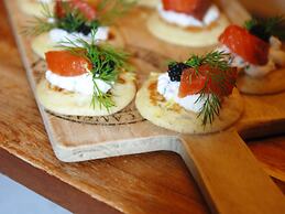 Novotel Paris Gare De Lyon