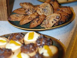 Novotel Paris Gare De Lyon