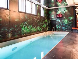 Novotel Paris Gare De Lyon