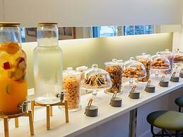 Novotel Paris Gare De Lyon