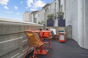 Novotel Paris Gare De Lyon