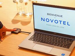Novotel Paris Gare De Lyon