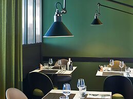 Novotel Paris Gare De Lyon