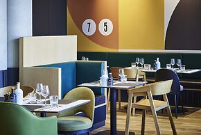 Novotel Paris Gare De Lyon