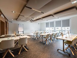 Novotel Paris Gare De Lyon