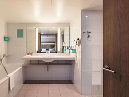 Novotel Paris Gare De Lyon