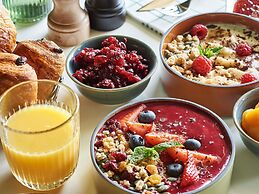 Novotel Paris Gare De Lyon