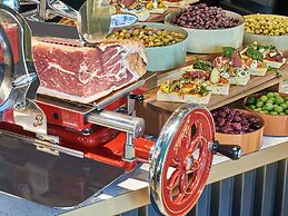 Novotel Paris Gare De Lyon