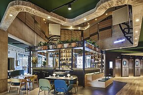 Novotel Paris Gare De Lyon