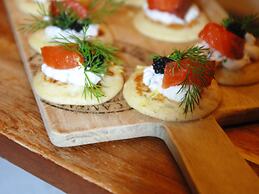 Novotel Paris Gare De Lyon