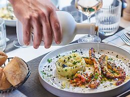 Novotel Paris Gare De Lyon