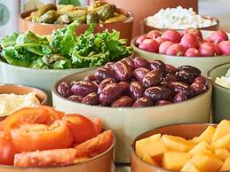 Novotel Paris Gare De Lyon