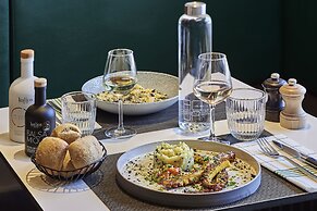 Novotel Paris Gare De Lyon