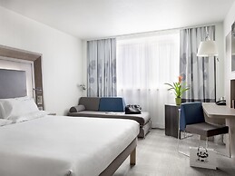 Novotel Paris Gare De Lyon