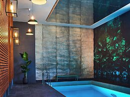 Novotel Paris Gare De Lyon