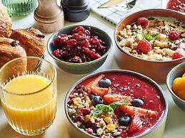 Novotel Paris Gare De Lyon