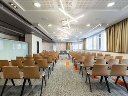 Novotel Paris Gare De Lyon