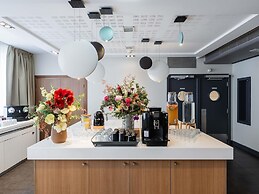 Novotel Paris Gare De Lyon