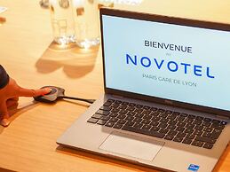 Novotel Paris Gare De Lyon