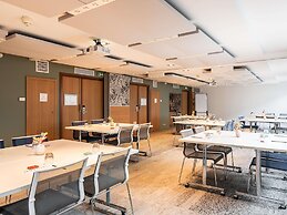 Novotel Paris Gare De Lyon